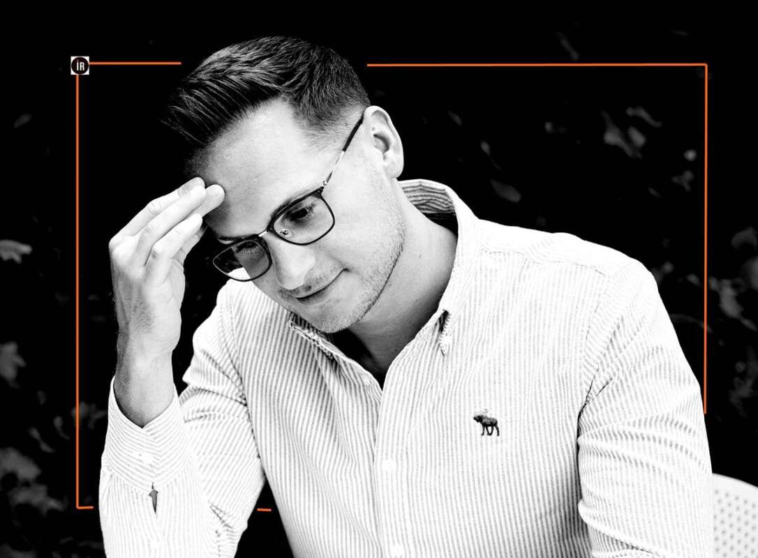 Deák Dániel Megafon-srác 'Tisza-benfentes' monőségében leleplezte Ordas Eszter lódítását - Dániel, tényleg ezért taníttattunk?