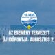 Balatonátúszás vihar okán elnapolva!