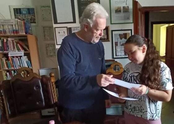 Bogdán László a szeretet és a jóság nagykövete volt