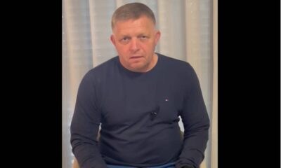 Fico: Szlovákia nem blokkolja tovább az Oroszország elleni EU-s szankciós csomagot