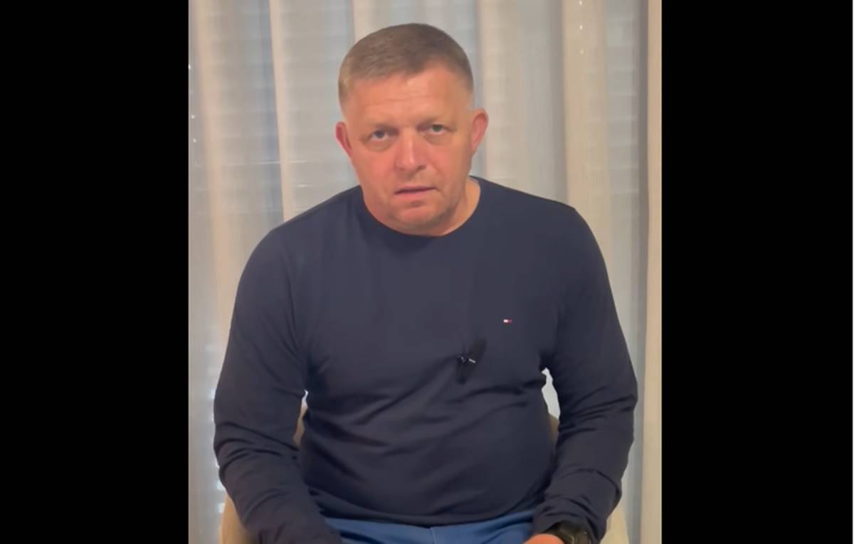 Fico: Szlovákia nem blokkolja tovább az Oroszország elleni EU-s szankciós csomagot