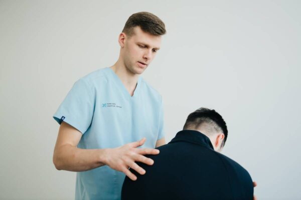 Gyógytornász Budapesten - Hogyan válaszd ki a számodra legmegfelelőbb szakembert?