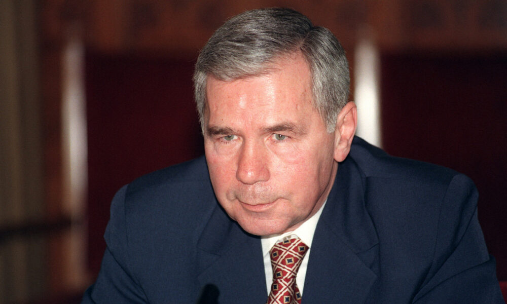 horn gyula