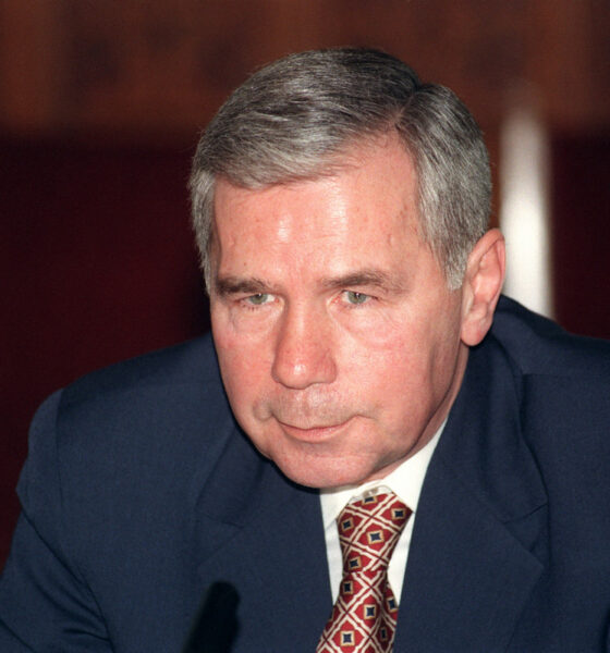 horn gyula