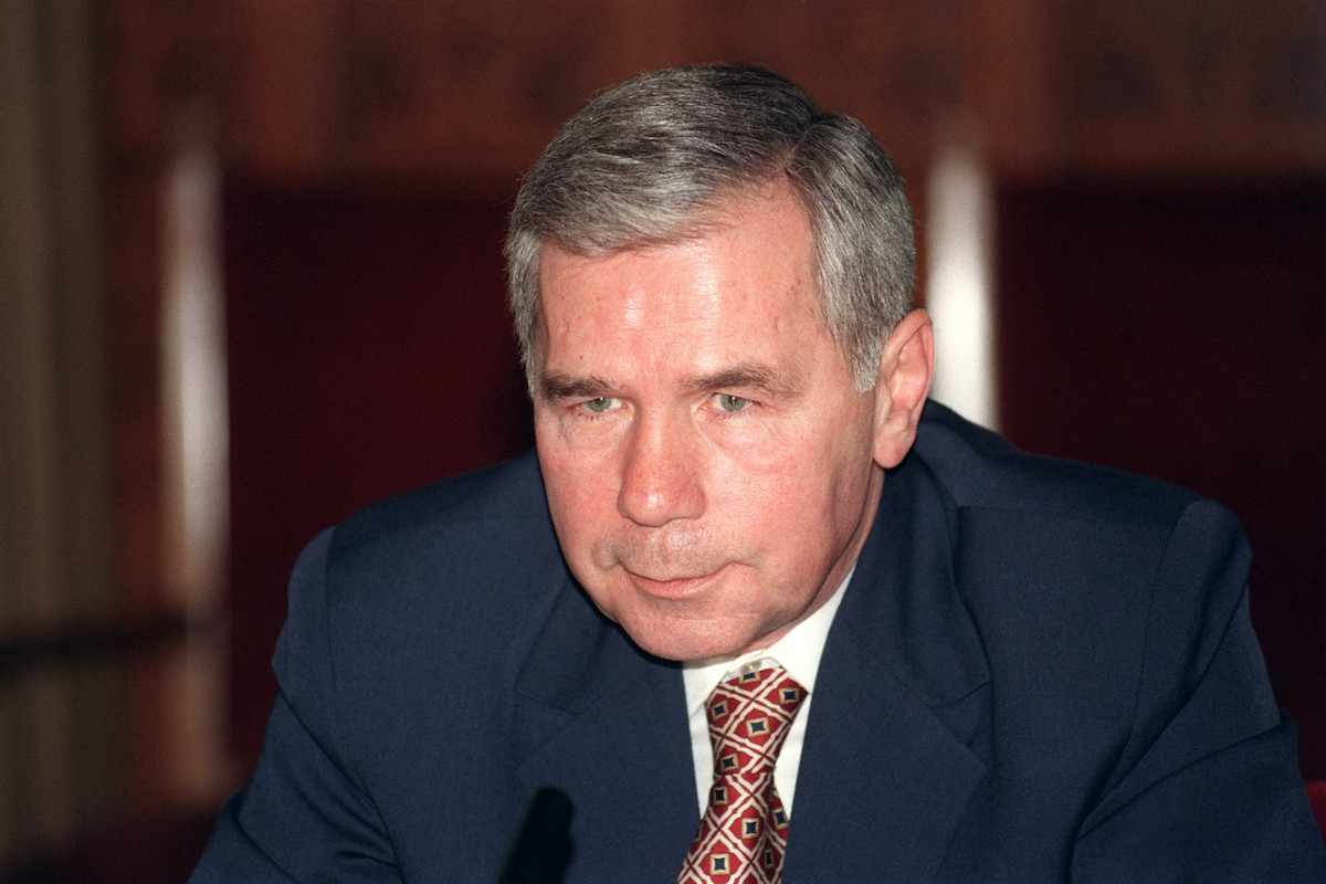 horn gyula