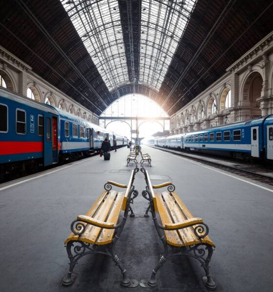 keleti pályaudvar