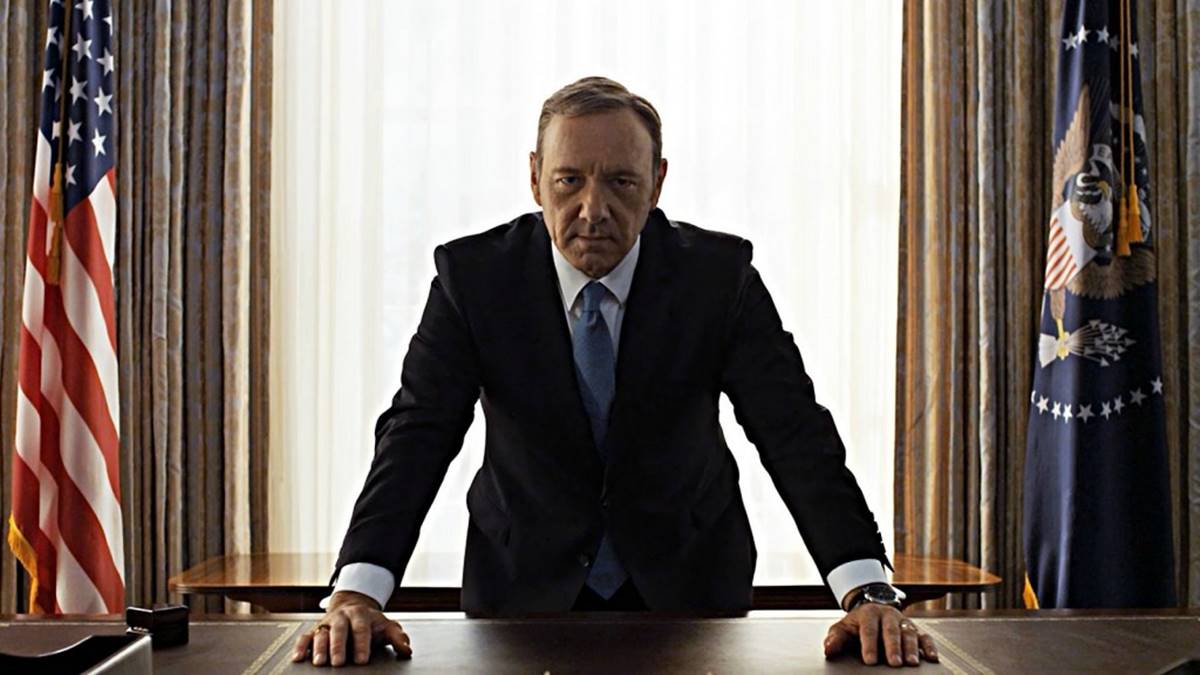 kevin spacey