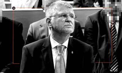 A bajusz július 4-én, Lakitelken még megvolt - Mi és miért történt az, ami Kövér László legendás arcszörzetével?