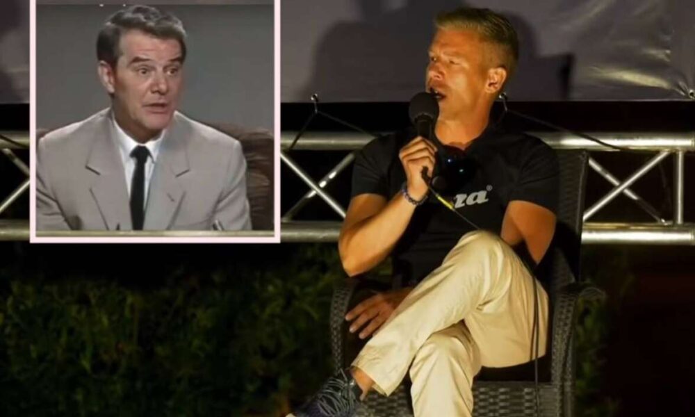 Csodálkozom, hogy csak a harmadik nap jelent meg egy "harcos" - kommentelték "napi menetrendszerű" Magyar-gyalázási kísérletet