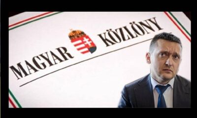 Egy hét és érvényben a Rogán-döntés a titkosszolgák fegyver-arzenáljáról