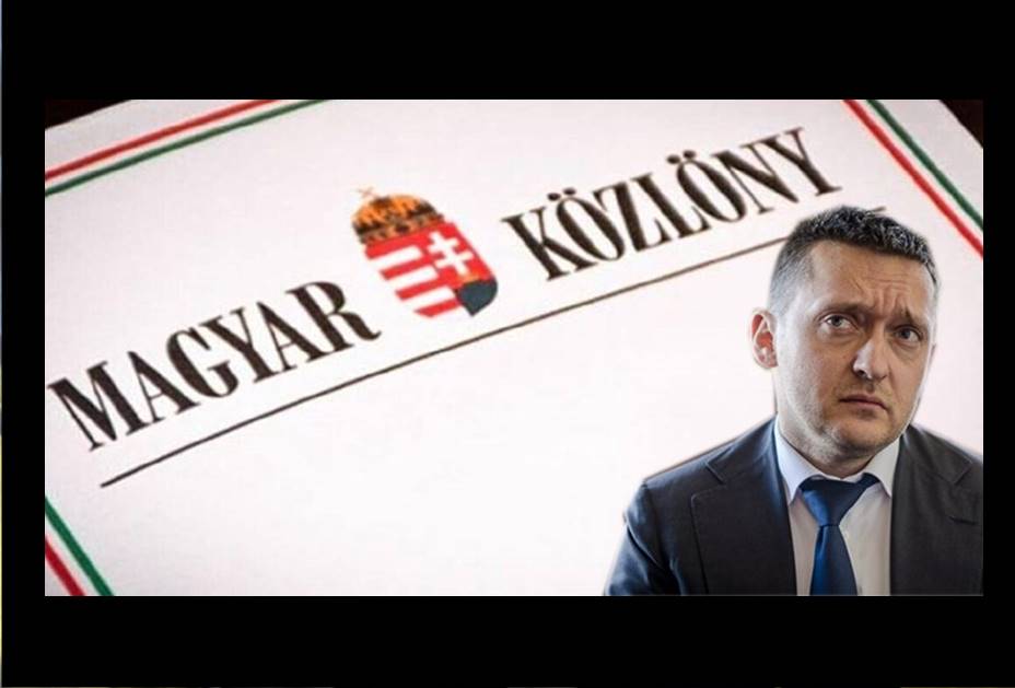 Egy hét és érvényben a Rogán-döntés a titkosszolgák fegyver-arzenáljáról