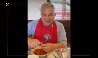 Orbán-betyár örök szerelmei: Nemzeti Sport, Akasztói Csárda, céges partedli és belül 100 fok, ja és a Piroska és a farkasos népi játék
