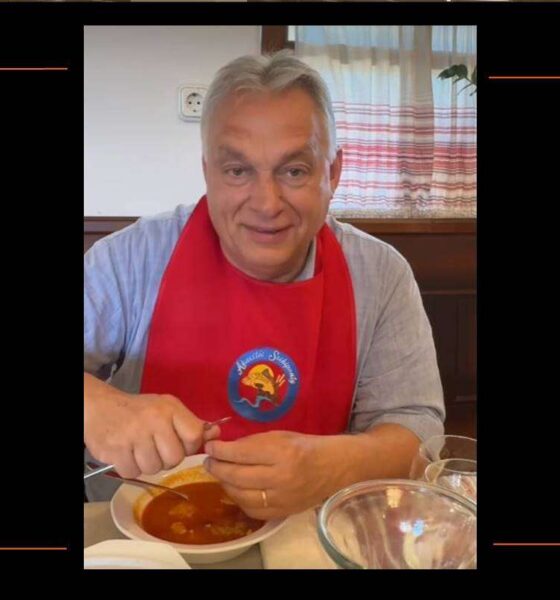 Orbán-betyár örök szerelmei: Nemzeti Sport, Akasztói Csárda, céges partedli és belül 100 fok, ja és a Piroska és a farkasos népi játék