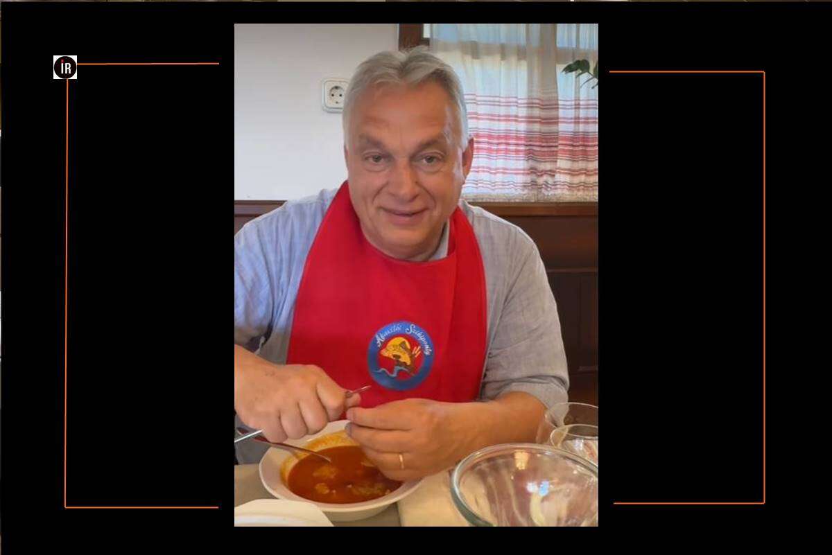 Orbán-betyár örök szerelmei: Nemzeti Sport, Akasztói Csárda, céges partedli és belül 100 fok, ja és a Piroska és a farkasos népi játék