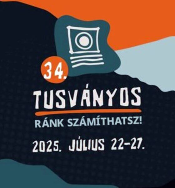 tusványos