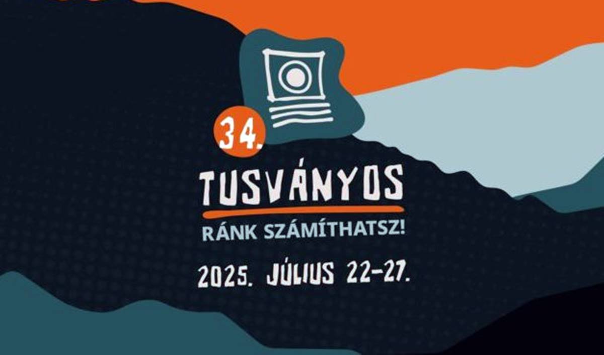 tusványos