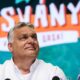 Orbán Viktor „eget renget" - Élőben Tusványosról