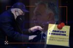 'Piros volt a paradicsom, nem sárga, Magyarország előre megy, nem hátra'