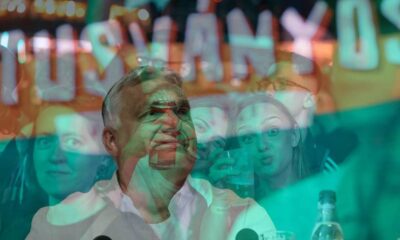 Tusványos 2025 - Punnany Massif - Népszabadságos póló - áthúzott KDNP-logó